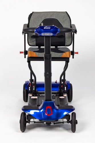 New monarch genie - monarch, lightweight