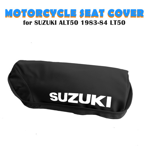 Motorcycle seat cover suzuki - motorcycle,