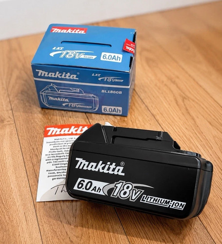 Genuine makita bl1860b - makita,