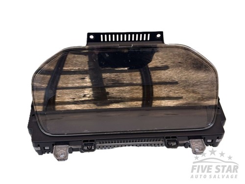 Volvo xc90 speedometer - xc90,