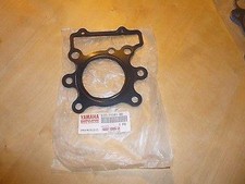 Cylinder head gasket cylinder