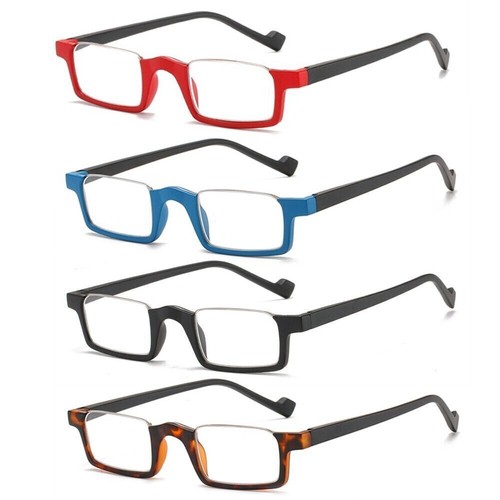 Half moon rectangle - moon,