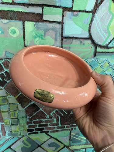 Vintage haeger pottery - vintage,
