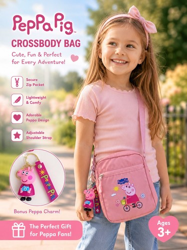 Peppa pig small girls - pig,