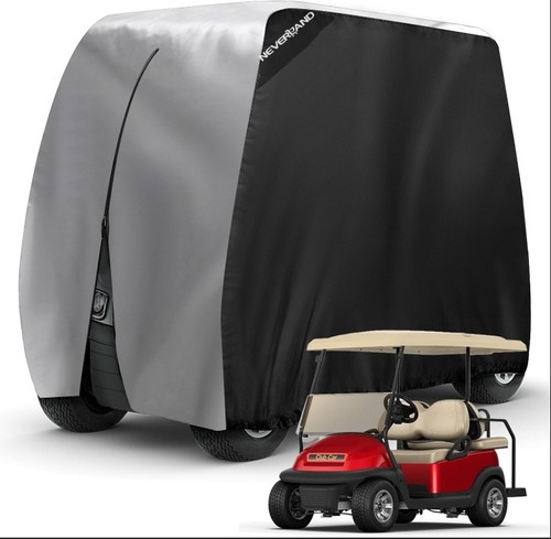 Heavy duty waterproof golf - duty,