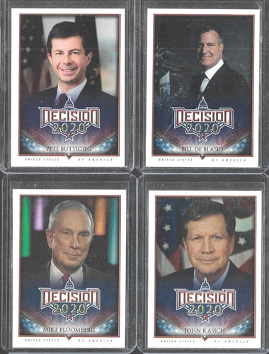 2020 decision series 2 - 1, &