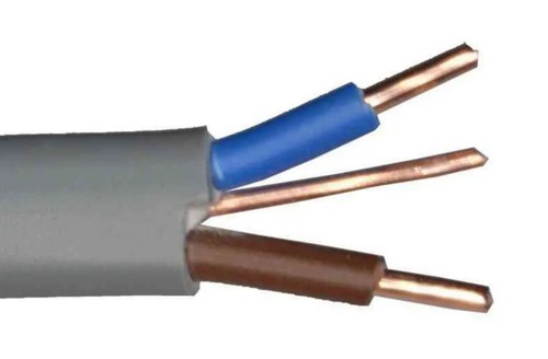 10mm twin earth electric - twin,