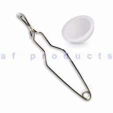 Melting Ceramic Crucibles 2"