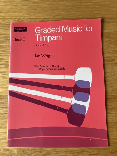 Abrsm graded music - graded, for