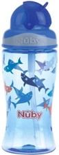Nuby - Tritan Flip it Kid