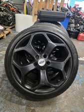 Ford Focus St225 Pfl Snowflake
