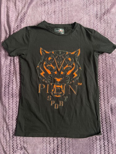 Plein sport shirt size - sport, t