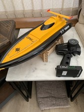RC Speed Boat Yamaha CPV