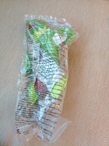 Kermit mcdonald toy - kermit,