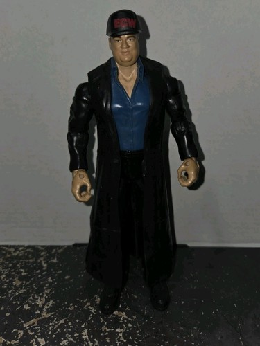 Jakks pacific 2006 wwe - pacific,