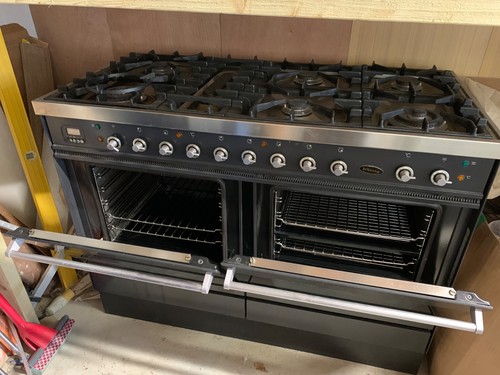 Britania gas burner - 7,