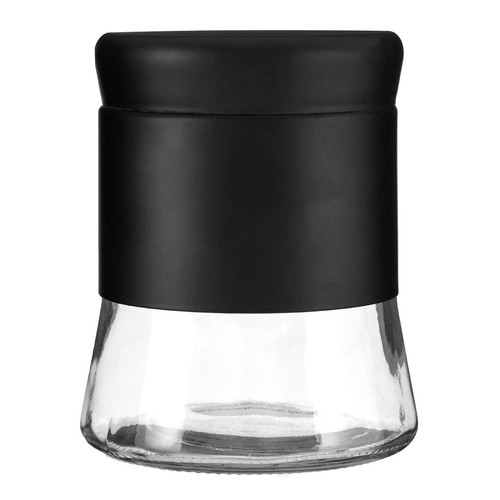 800ml black stainless steel - 800ml,