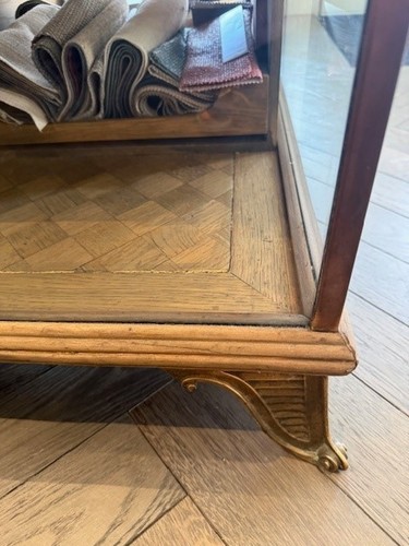Quality oak drawer - 24,