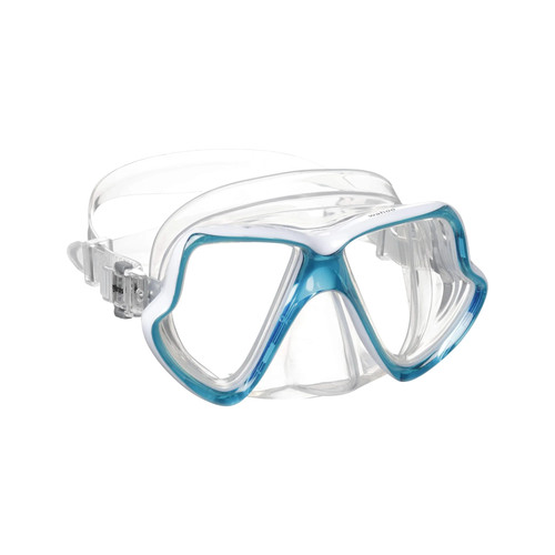 Mares wahoo diving - diving, mask
