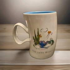 John Hinde Icons of The Lake