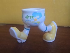 Carlton Ware  Walking Ware Egg