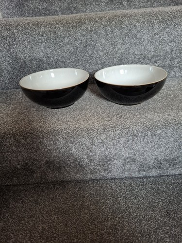 Denby everyday black - everyday,, pepper