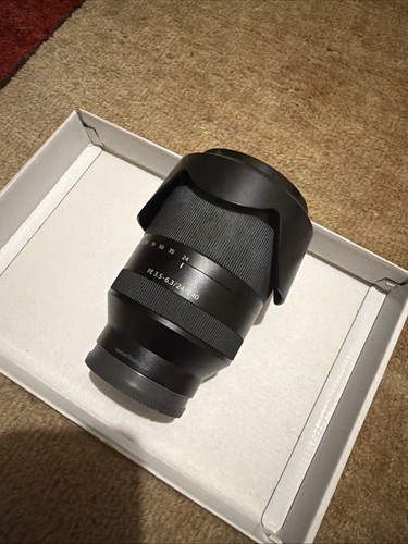 Sony 240mm 6 3 - sony, 24-240mm