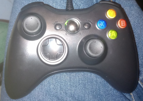 Xbox 360 scuf style controller - xbox,