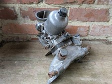 SU HIF44 1.75" Carburettor &