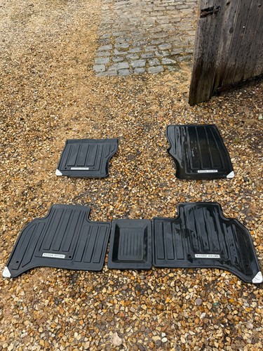 Range rover l405 - l405, genuine