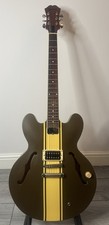 Epiphone Tom DeLonge Signature