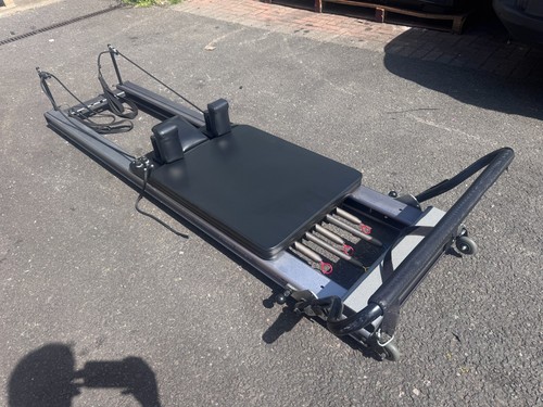 Balanced body allegro reformer - balanced,