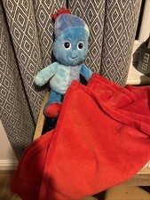 In The Night Garden Iggle