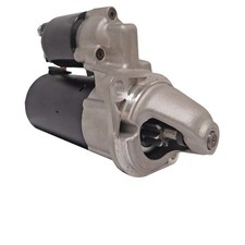 Starter Motor Fits Microcar