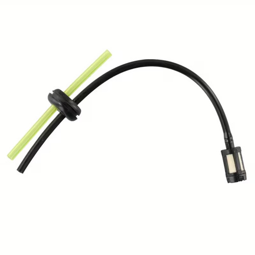 Petrol strimmer fuel hose - strimmer,