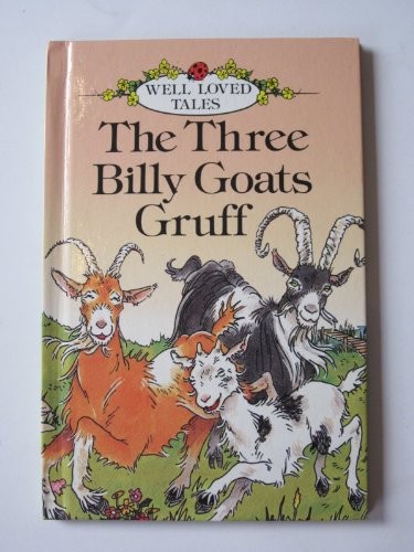 The three billy - billy, gruff