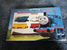 HORNBY CLOCKWORK THOMAS THE