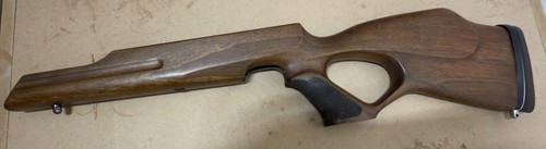 Weihrauch hw100 walnut - weihrauch,