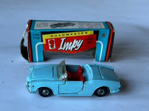 Alfa romeo giulietta spider - romeo,