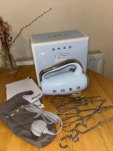 Smeg retro style sky - style,