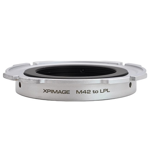 Xpimage locking adapter for - adapter,