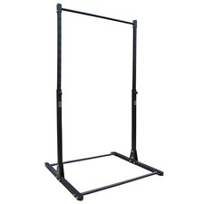 RAMASS Fitness Pull Up Bar, Heavy Duty Freestanding Pull Up Rack, Home Gym