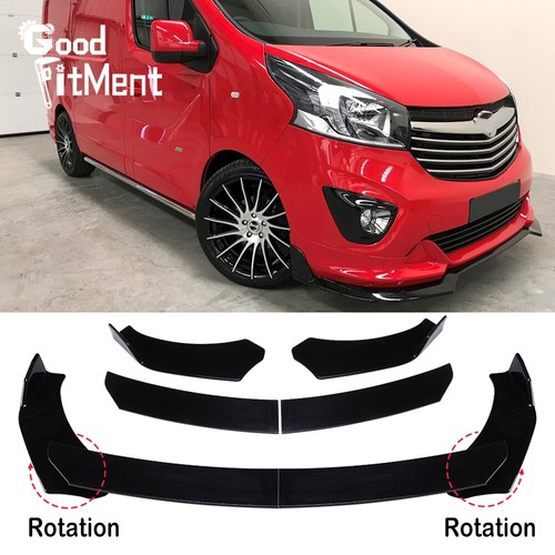 For opel vauxhall vivaro gloss - for,