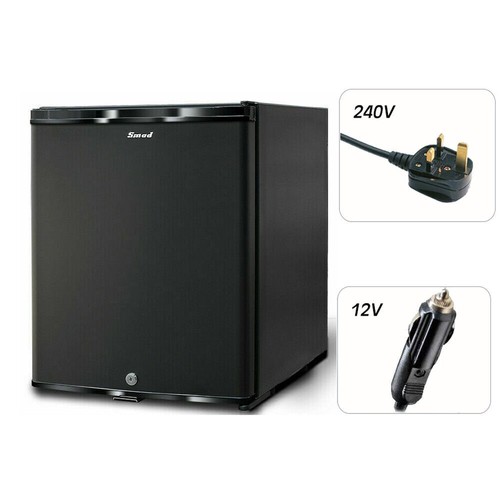 Smad 30l absorption fridge - smad,