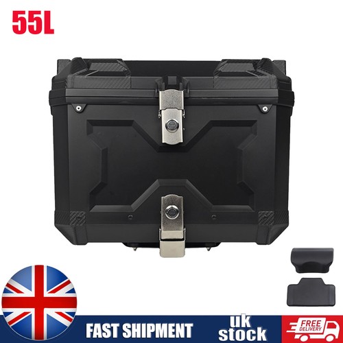 Universal 55l motorcycle rear - 55l,