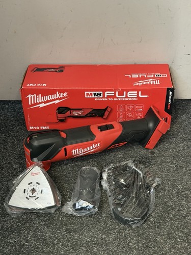 Milwaukee m18 fmt - m18,