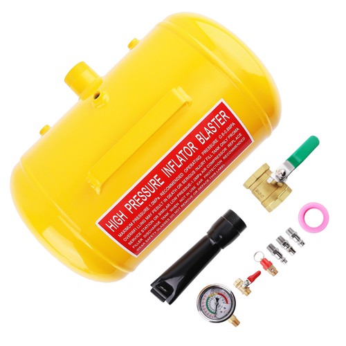 20l tyre inflator gallon - inflator,