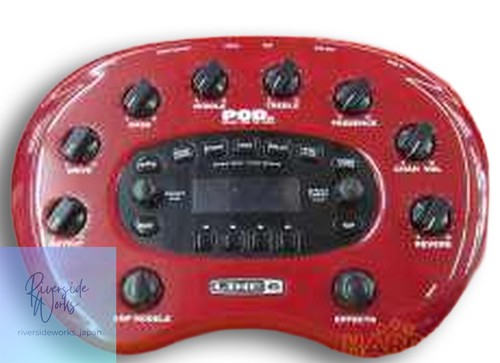 Line6 pod multi - line6,