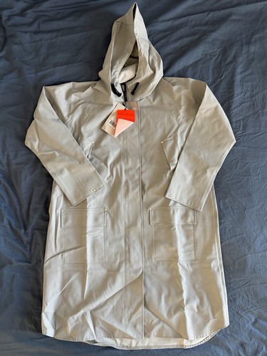 Elka rain jacket raincoat