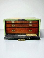 Vintage Rose Bros Engineers